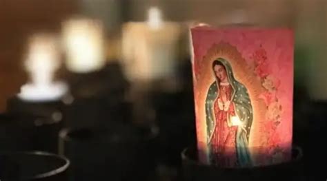 Caballeros De Col N Lanzan Conmovedor Documental Sobre La Virgen De