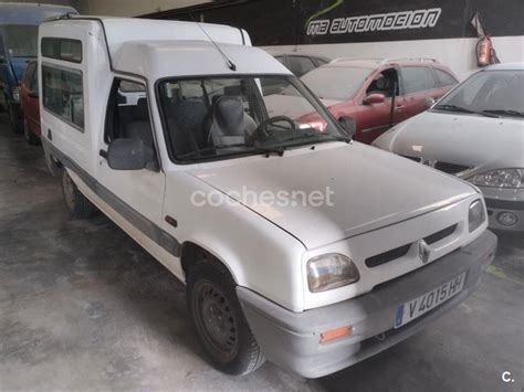 Renault Express En Valencia Coches Net