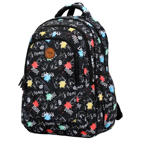 School Bags For Aussie Kids Primary School Backpack Waterproof Bags