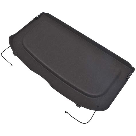 Rear Parcel Shelf Boot Load Luggage Cover For Vauxhall Mokka Mokka X