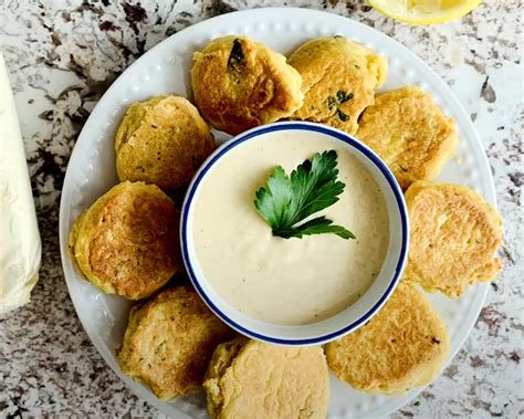 Falafel Recipe Chickpea Flour World Best 1