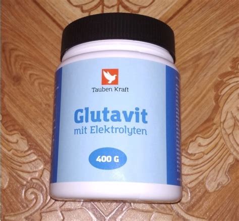 GLUTAVIT - СУХИЕ ВИТАМИНЫ Glutavit - сухие витамины Это быстро и легко ...