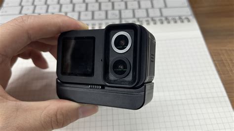 Got the first SJCAM SJ20 Dual Lens Action Camera - Cameras - EOSHD Forum