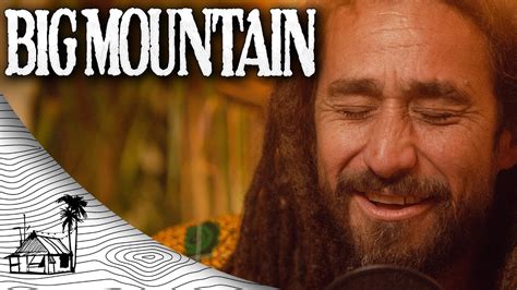 Big Mountain Baby I Love Your Way Live Music Sugarshack Sessions