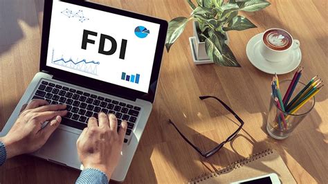 India Fdi Inflow Fy 2023 Latest Data Analysis On Investment Landscape