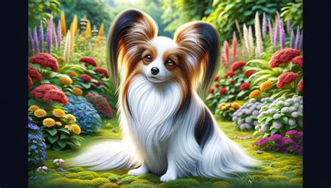 Papillon Colors: 7 Stunning Variations with Pictures