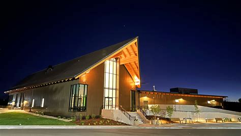 Foothills Golf Course Clubhouse - Foothills Park & Recreation District