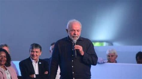 Lula promete ir à Feira Agro da Bahia pra fazer inveja a Agrishow