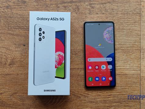 Samsung Galaxy A52s 5g Review A Flagship Killer From Samsung Techpp