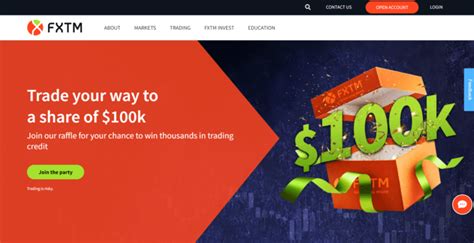 Fxtm Review Is Forextime A Scam Or Legit Broker