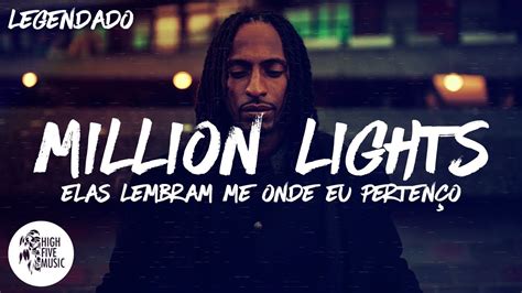 Tungevaag Raaban Million Lights Tradu O Legendado Youtube