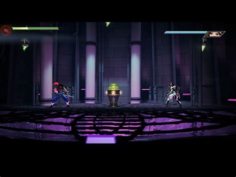 Screenshot Of Strider Windows 2014 Mobygames