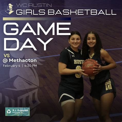 Rustin Girls Basketball On Twitter 🏀 Game Day 🏀 Knights Travel To