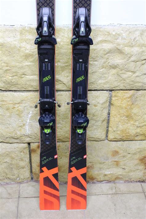 Ski Schi Schiuri Fischer RC4 Curv DTX 171 Cm Cluj Napoca OLX Ro