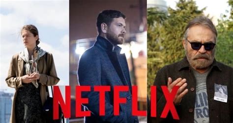 Netflix Yeni Film Ve Dizileri Tan Tt Netflix Te T Rk Yap M Diziler