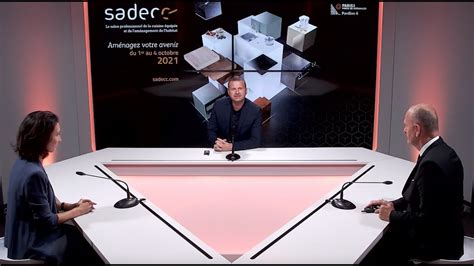 Tout Savoir Sur Le SADECC 2021 YouTube