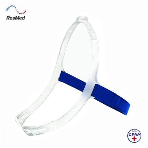 ResMed Swift™ FX Nasal Pillow CPAP Mask - Valley CPAP