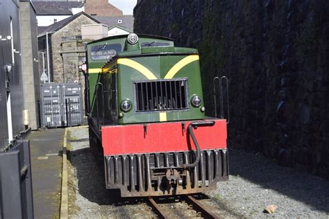 Ffestiniog And Welsh Highlands Railways Flickr