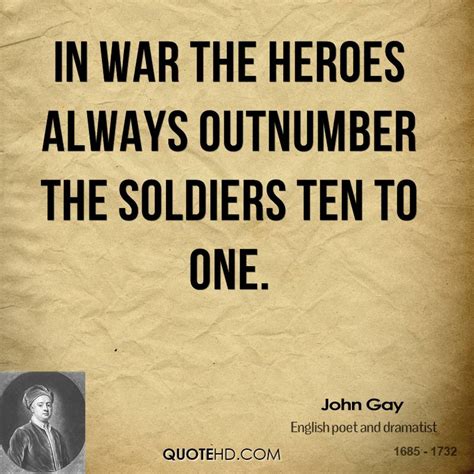 War Hero Quotes. QuotesGram