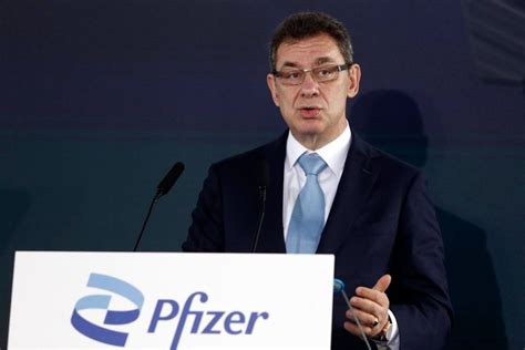 Pfizer CEO Albert Bourla Wins Genesis Prize for Vaccine Development - Equitypandit