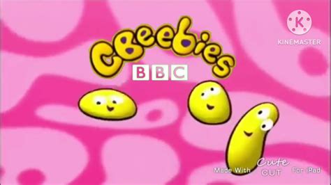 Random Cbeebies Ident Youtube