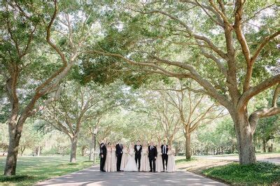 Wedding Venues in Orlando, FL - The Knot