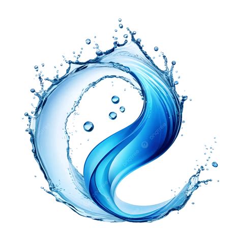 logo in water 2