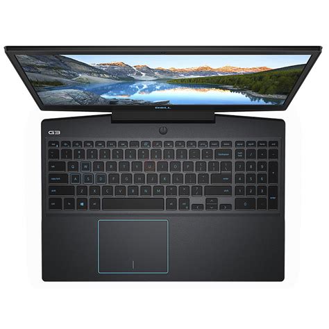 Dell G3 15 Gaming Laptop 10th Gen i7 6 Cores Up to 5Ghz 8GB 512GB NVMe ...