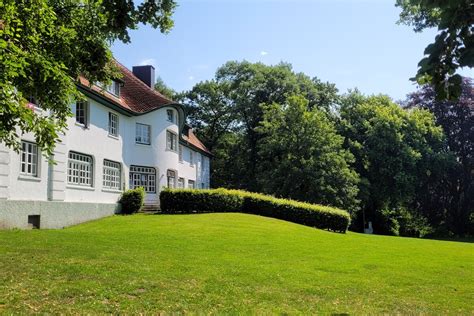 Ev Jugend Freizeit und Bildungsstätte Koppelsberg in Plön