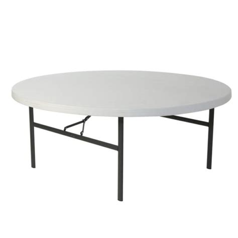 60 Inch Round Table – Hardy Events & Rentals | Weddings | Chairs | Tables