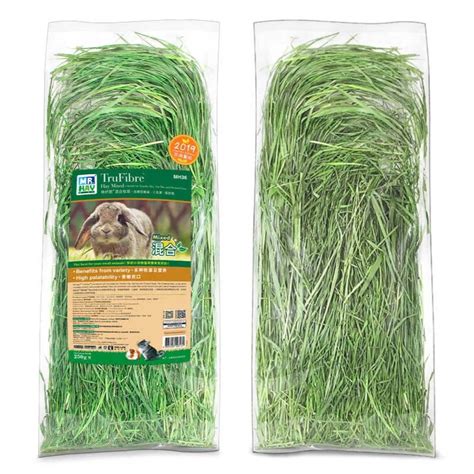 Mr Hay Trufibre® Hay Mixed—initial Cut Timothy Hay Oat Hay And Orchard