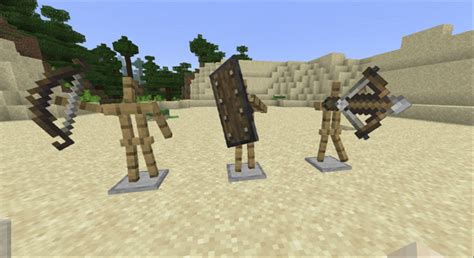 Minecraft Armor Texture Pack: Download & Install