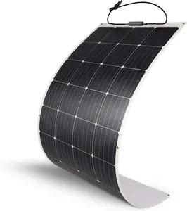 High Efficiency Cigs Solar Panel Alibaba