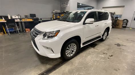 Lexus Gx Orem Provo American Fork Lindon Pleasant Grove