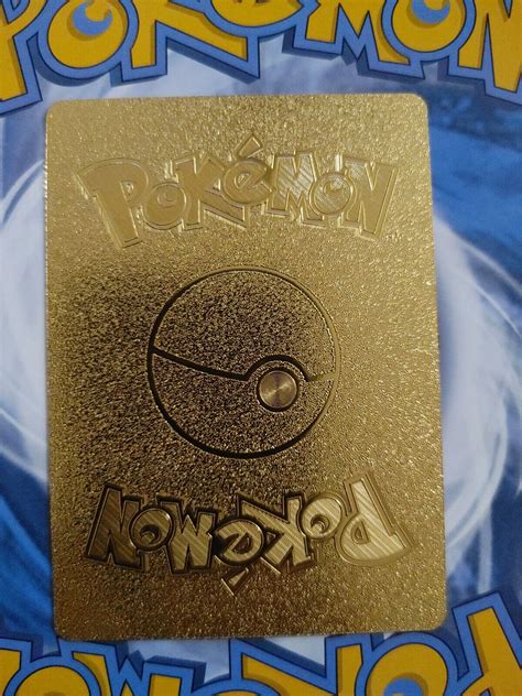 Pikachu Mega Rayquaza Gold Card Hot Sex Picture