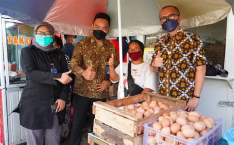 Luar Biasa Nasabah Pnm Mekar Ini Berhasil Manfaatkan Bpum Untuk