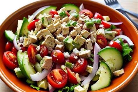 Homemade Trader Joes Greek Salad Recipe In 2024