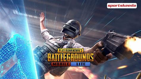 5 Best Games Like PUBG Mobile Lite For Indian Users With Low End