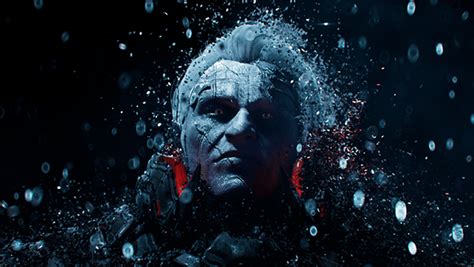 The First Descendant Cinematic Story Trailer Behance