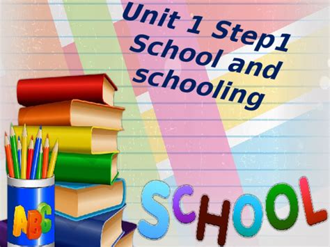 Презентация к учебнику Rainbow English 7 класс Unit 1 Step 1