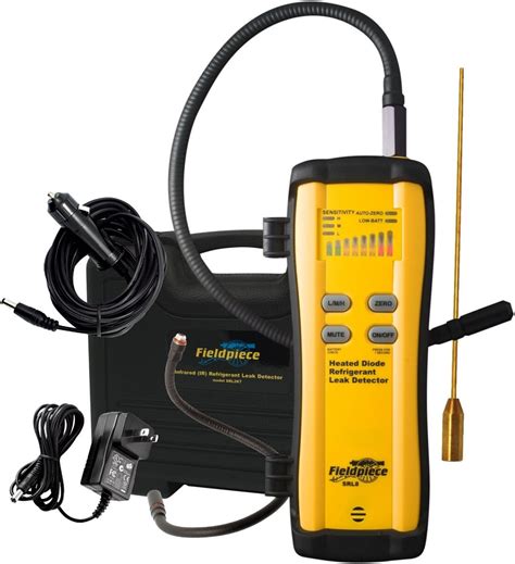 Electronic Leak Detector Definition - Tiko Electronic