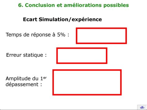 1 Présentation générale du système ppt télécharger