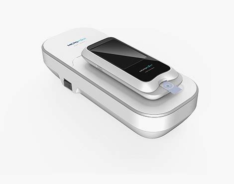 qLabs ElectroMeter Plus-深圳微点生物技术股份有限公司