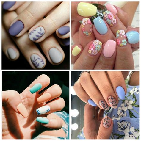 Collection Of Amazing Full 4K Nail Art Images Over 999 Designs