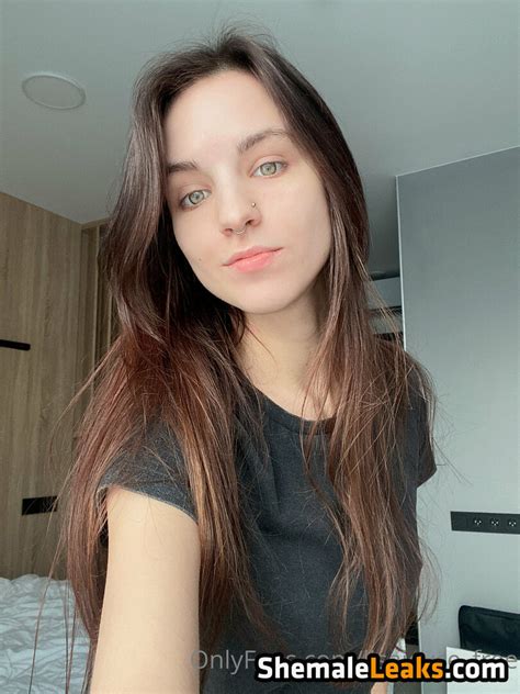 Lisa Joyce Lisajoyce Leaked Nude OnlyFans Photo ShemaleLeaks