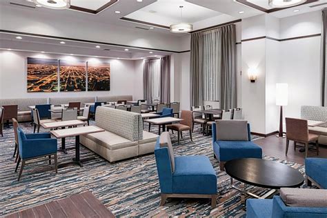 Hampton Inn and Suites Chicago- North Shore/Skokie, Skokie, IL : hotel