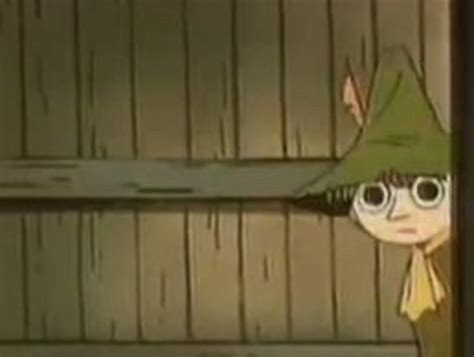 Moomin Is Gay On Tumblr