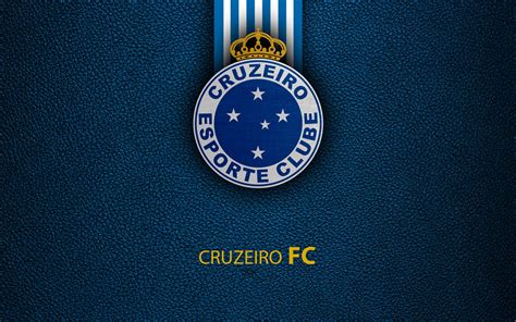 Cruzeiro Esporte Clube - Papel de Parede para Celular