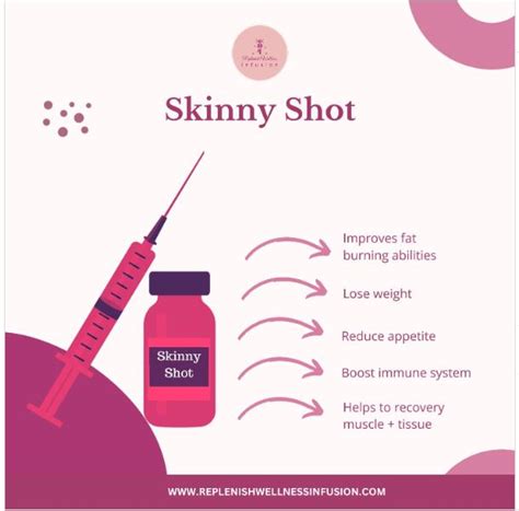 lipo mino skinny shot  ultimate weight loss solution