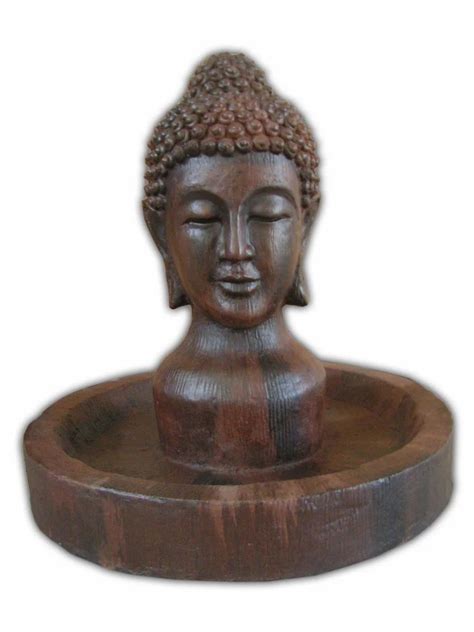 KNT CREATIONS Antique Buddha Statue for indoor, For INDOOR/OUTDOOR at ...